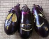 ハロウィンの飾りに☆作り方1写真