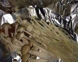 フライパンで簡単☆鮭のホイル焼き作り方2写真