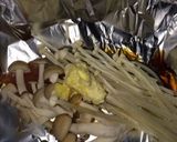 フライパンで簡単☆鮭のホイル焼き作り方3写真