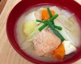 石狩汁作り方6写真