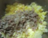 我が家のコロッケ作り方4写真