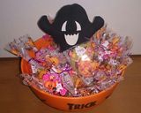 ハロウィン☆カボチャのオバケクッキー作り方10写真