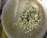 なすキャビアでココットカマン作り方1写真