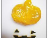 【キャラ弁☆彡簡単ハロウィンのお弁当】作り方3写真