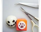 【キャラ弁☆彡簡単ハロウィンのお弁当】作り方7写真