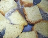 超簡単! ダイエット フレンチトースト♪作り方3写真
