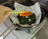 お茶のリメイクでおいしいほうじ茶を作り方2写真