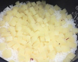 甘さがひきたつ☆さつまいもご飯作り方5写真