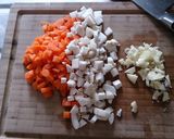 新食感☆カリカリイカめし作り方1写真