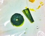 かぼちゃのジャックランタン作り方6写真