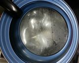 こって~り艶々のサバの味噌煮。作り方4写真