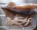 新食感☆カリカリイカめし作り方8写真