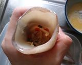 新食感☆カリカリイカめし作り方10写真