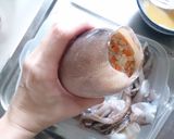 新食感☆カリカリイカめし作り方11写真