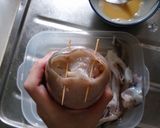 新食感☆カリカリイカめし作り方12写真