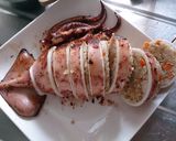 新食感☆カリカリイカめし作り方16写真