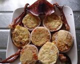 新食感☆カリカリイカめし作り方19写真
