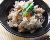 豚バラ肉の手抜き煮豚チャーシュー☆作り方17写真