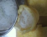 本場韓国の味！おでん湯（タン）作り方1写真