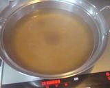 本場韓国の味！おでん湯（タン）作り方3写真
