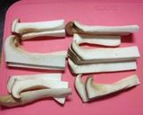 簡単＊エリンギ肉巻きとチーズ肉巻き♡作り方1写真