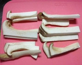 簡単＊エリンギ肉巻きとチーズ肉巻き♡作り方1写真