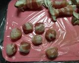簡単＊エリンギ肉巻きとチーズ肉巻き♡作り方6写真