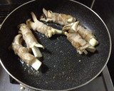 簡単＊エリンギ肉巻きとチーズ肉巻き♡作り方8写真