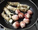 簡単＊エリンギ肉巻きとチーズ肉巻き♡作り方9写真