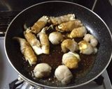簡単＊エリンギ肉巻きとチーズ肉巻き♡作り方11写真