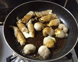 簡単＊エリンギ肉巻きとチーズ肉巻き♡作り方11写真