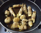 簡単＊エリンギ肉巻きとチーズ肉巻き♡作り方12写真