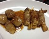 簡単＊エリンギ肉巻きとチーズ肉巻き♡作り方13写真