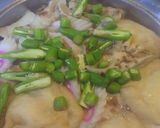 本場韓国の味！おでん湯（タン）作り方5写真
