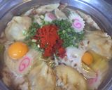 本場韓国の味！おでん湯（タン）作り方6写真