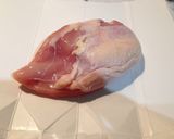 鳥肉のさっぱり炒め作り方1写真