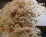 絶対に失敗しない！ふわふわオムライス作り方2写真