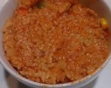 絶対に失敗しない！ふわふわオムライス作り方4写真