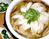 しょっつる湯豆腐☆簡単鍋!絶品★作り方11写真