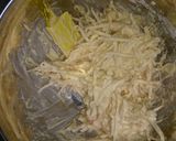 節約おつまみ♪モヤシ＆豆腐♪お好み焼き作り方3写真