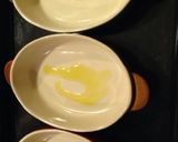 鮭の香草パン粉オーブン焼き作り方3写真