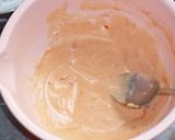 アボカド入り揚げないエビマヨサラダ!作り方1写真