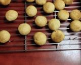 とってもミルキー♡スノーボール作り方8写真