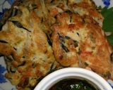 ツナと豆腐のハンバーグ作り方6写真