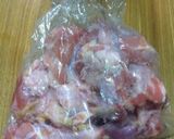 夫が絶賛〜‼手羽元の照り焼き♡作り方1写真