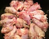 夫が絶賛〜‼手羽元の照り焼き♡作り方2写真