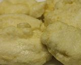 ﾁｮｲ揚げ！加賀丸芋の風味香るお味噌汁作り方3写真