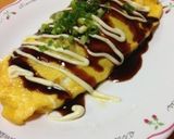 なんちゃって⁉ダイエット低カロオムそば☆作り方5写真