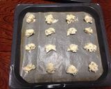♡ステラおばさん風チョコチップクッキー♡作り方7写真