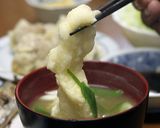 ﾁｮｲ揚げ！加賀丸芋の風味香るお味噌汁作り方4写真